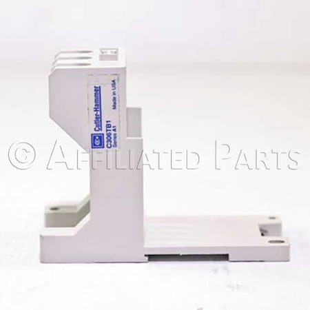 Aaon SOCKET RELAY CH OVRLD FTYPE P68380